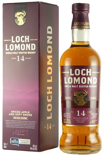 LOCH LOMOND 14年 シングルモルトスコッチウイスキー 14_1dc78633-f195-4879-8d19-